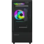 ПК Teclast G03 (Core i5 14400F 2500МГц, DDR4 32Гб, SSD 1024Гб M.2 2280, NVIDIA GeForce RTX 5070 12Гб, Windows 11 Pro)