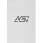 Жесткий диск SSD 512Гб AGI (2280, 3000/1400 Мб/с)