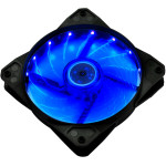 Кулер DIGMA DFAN-LED-BLUE