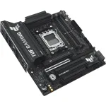 Материнская плата ASUS TUF GAMING B850M-PLUS (x)