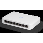 Коммутатор Ubiquiti USW-LITE-8-POE