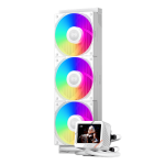 Кулер PCcooler GT360 ARGB Display