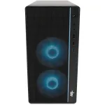 ПК IRU Tactio 310H6SEA (Core i5 12400F 2500МГц, DDR4 32Гб, SSD 512Гб, NVIDIA GeForce RTX 3050 8Гб, FreeDOS)