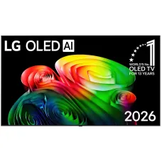 OLED-телевизор LG OLED65B6RLA (65