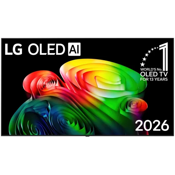 OLED-телевизор LG OLED65B6RLA (65