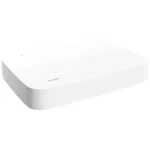 Видеорегистратор Tenda N6P-8H(NVR (сетевой), каналов: 4, разрешение: 3840x2160)