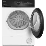 Сушильная машина Weissgauff WD 4948 Heat Pump (Heat Pump (тепловой насос), A+, макс.загрузка 7 кг, 15 программ, уровень шума 64 дБ)