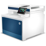 МФУ HP Color LaserJet Pro MFP 4303fdn (цветная, A4, 33стр/м, 600x600dpi, авт.дуплекс, 50'000стр в мес)