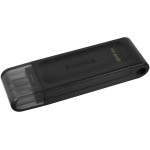 Накопитель USB Kingston DT70/64GB