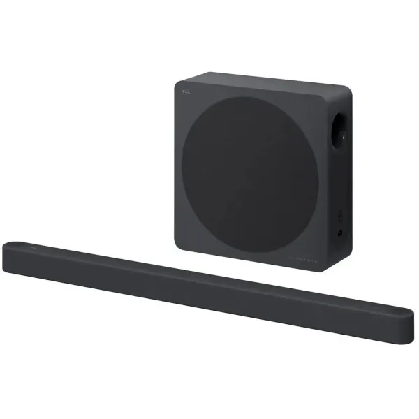 Комплект акустики TCL A65K