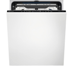 Посудомоечная машина Electrolux EEC87400W