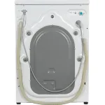 Стиральная машина Beko WSPE7H616W(фронтальная средняя, класс стирки/отжима/э.потребления: A/B/A+++ , макс: 7,5кг, 1200 об/мин, инвертер, 60x84x45см, белый)