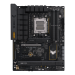 Материнская плата ASUS TUF GAMING B650-PLUS (AM5, AMD B650, xDDR5 DIMM, ATX, RAID SATA: 0,1,10)