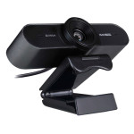 Веб-камера A4Tech PK-1000HA (8млн пикс., 3840x2160, микрофон, автоматическая фокусировка, USB 3.0)