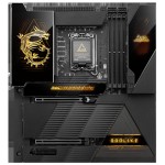 Материнская плата MSI MEG Z890 GODLIKE (x)