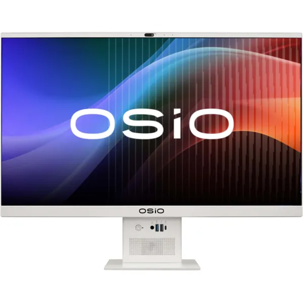 Моноблок Osio BaseLine B240i-019w (23,8