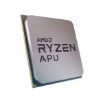 Процессор AMD Ryzen 5 3400G (3700MHz, AM4, L3 4Mb, Radeon RX Vega 11)