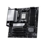 Материнская плата MSI PRO B850M-P (x)