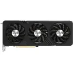 Видеокарта Radeon RX 7600XT 2539МГц 16Гб Gigabyte GAMING OC (GDDR6, 128бит, 2xHDMI, 2xDP)