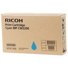 Картридж Ricoh MP CW2200 (голубой; 461стр; RICOH MP CW2200SP, CW2201SP)