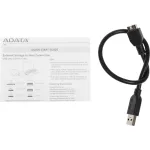 HDD ADATA (2.5