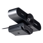 Веб-камера A4Tech PK-1000HA (8млн пикс., 3840x2160, микрофон, автоматическая фокусировка, USB 3.0)