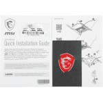 Материнская плата MSI PRO B550M-P (AM4, AMD B550, 4x, microATX, RAID SATA: 0,1,10)