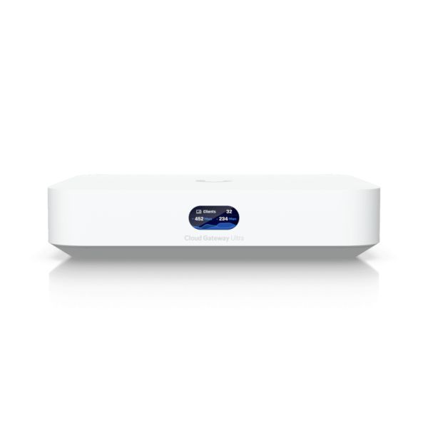 Ubiquiti UCG-Ultra