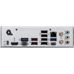 Материнская плата MSI PRO X870E-P WIFI (x)