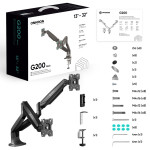 ONKRON G200