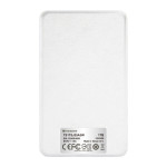 Внешний жесткий диск HDD 1Тб Transcend (2.5