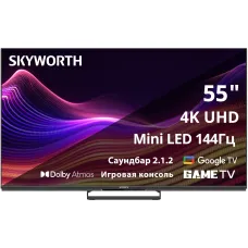 LED-телевизор Skyworth 55X87G (55