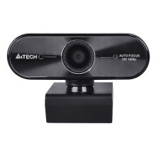 Веб-камера A4Tech PK-940HA (2млн пикс., 1920x1080, микрофон, автоматическая фокусировка, USB 2.0) [PK-940HA]