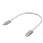 Greenconnect (USB 2.0 Type-C (m), USB 2.0 Type-C (m), 1м)