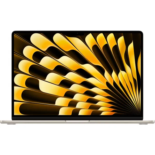 Ноутбук Apple MacBook Air A3241 (Apple M4 10 core 4 ГГц/24 ГБ/15.3