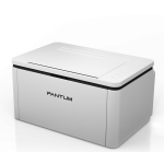Принтер Pantum BP2300W (лазерная, черно-белая, A4, 256Мб, 1200x1200dpi, 15'000стр в мес, USB, Wi-Fi)