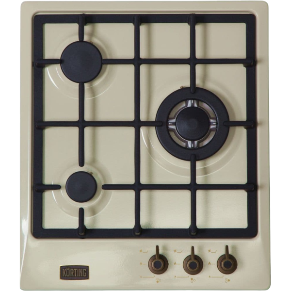 Варочная поверхность Korting HG 465 CTRB