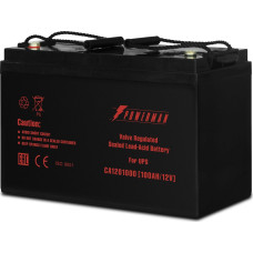 Батарея Powerman 12V/100Ah (12В, 100Ач) [CA121000]