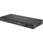Коммутатор TP-Link TL-SG2218