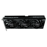 Видеокарта GeForce RTX 5070 2325МГц 12Гб Palit (GDDR7, 192бит)
