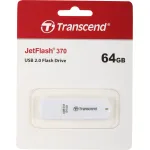 Накопитель USB Transcend JetFlash 370 64Gb