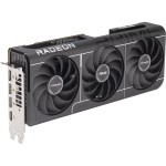 Видеокарта Radeon RX 9070 2120МГц 16Мб ASUS (GDDR6, 256бит, 1xHDMI, 3xDP)