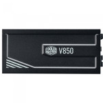 Блок питания Cooler Master V850 850W (ATX, 850Вт, 24 pin, ATX12V, PLATINUM)