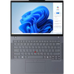 Lenovo ThinkPad T14 G5 (AMD Ryzen 5 PRO 8540U 3.5 ГГц/16 ГБ DDR5 5600 МГц/14