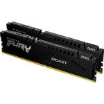 Память DIMM DDR5 2x 6000МГц Kingston (48000Мб/с, CL32, 1.4 В)