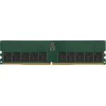 Память DIMM DDR5 32Гб 4800МГц Kingston (38400Мб/с, CL40, 288-pin, 1.1 В)