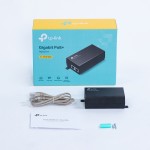 PoE-инжектор TP-Link PoE160S