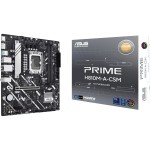 Материнская плата ASUS PRIME H810M-A-CSM (LGA1851, Intel H810, xDDR5 DIMM, microATX)