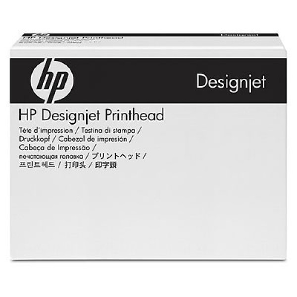 Картридж для обслуживания HP 771 (HP Designjet Z6200)