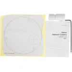 Камера видеонаблюдения Dahua DH-IPC-HDBW1230EP-0280B-S5 (IP, антивандальная, купольная, уличная, 2Мп, 2.8-2.8мм, 1920x1080, 25кадр/с)